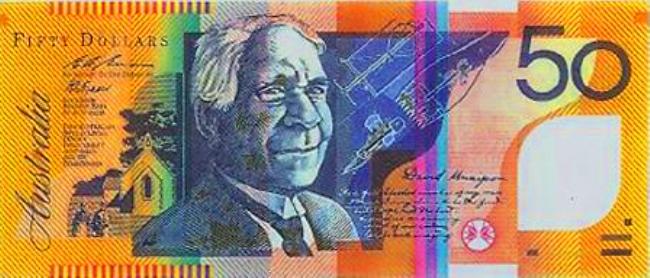 Australijski dolar je pao iako je indeks potrosackog raspolozenja u Australiji porastao u junu